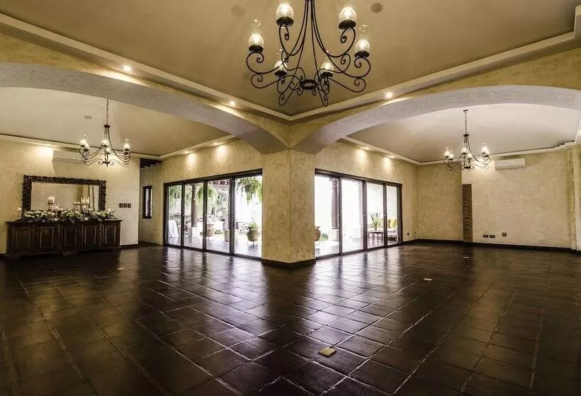 Fotos del hotel Boutique Los Pasos:  2