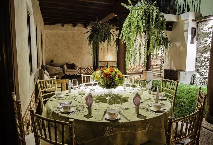 Fotos del hotel Boutique Los Pasos:  16