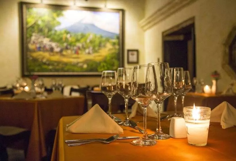 Fotos del hotel Boutique Los Pasos:  14