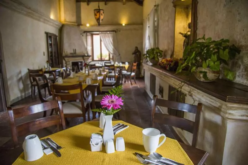 Fotos del hotel Boutique Los Pasos:  7