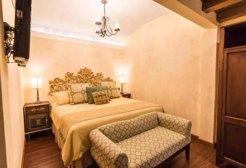 Fotos del hotel Boutique Los Pasos:  19