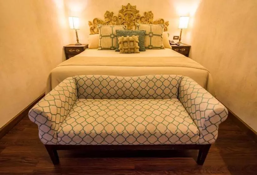 Fotos del hotel Boutique Los Pasos:  25