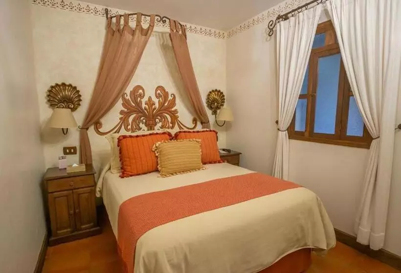 Fotos del hotel Boutique Los Pasos:  24