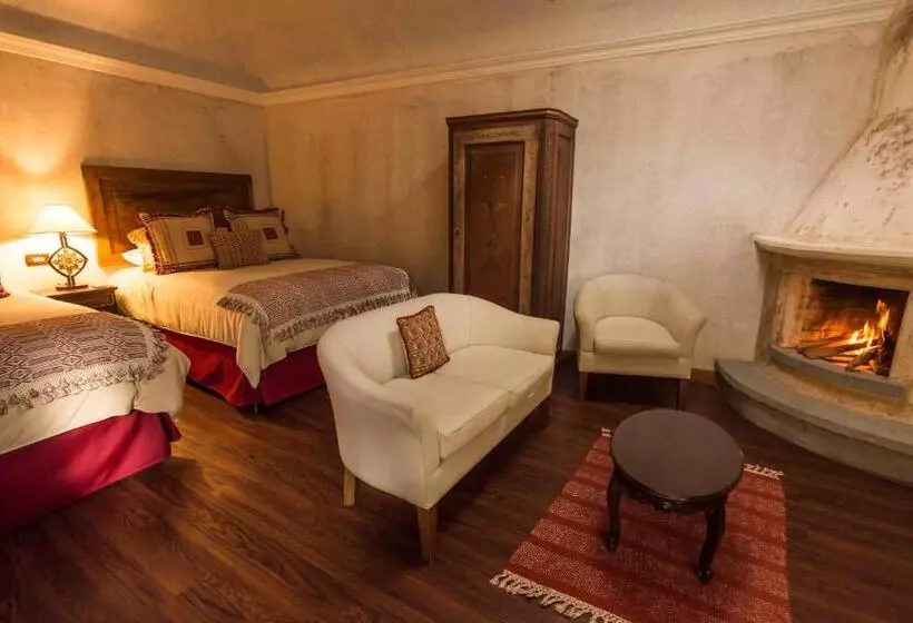 Fotos del hotel Boutique Los Pasos:  5