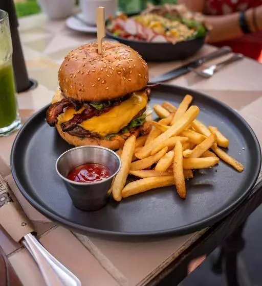 Fotos del hotel Boutique Los Pasos:  4