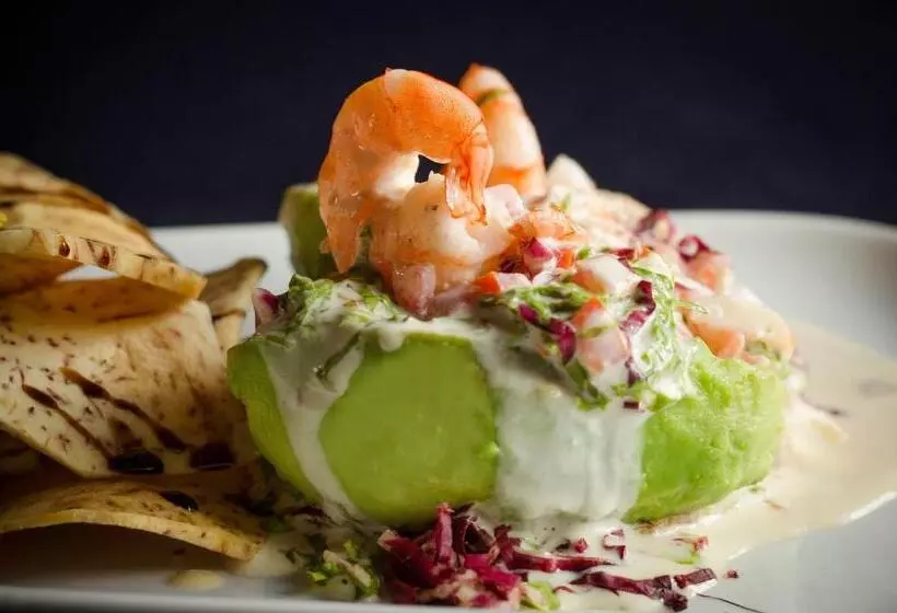 Fotos del hotel Boutique Los Pasos:  12