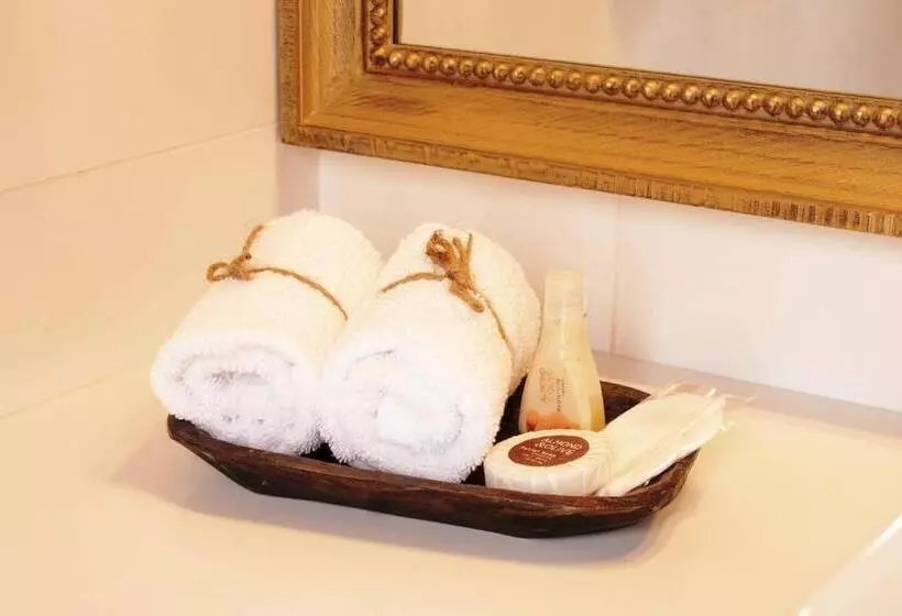 Fotos del hotel Boutique Los Pasos:  3