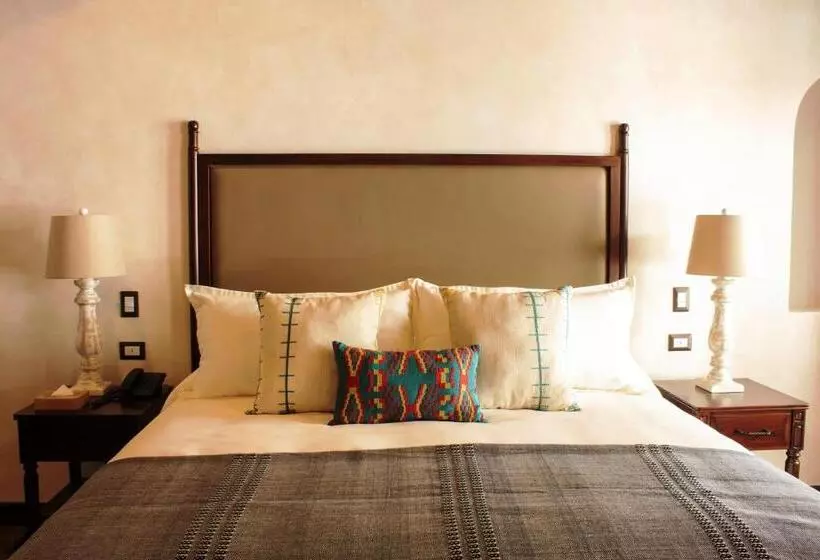 Fotos del hotel Boutique Los Pasos:  8