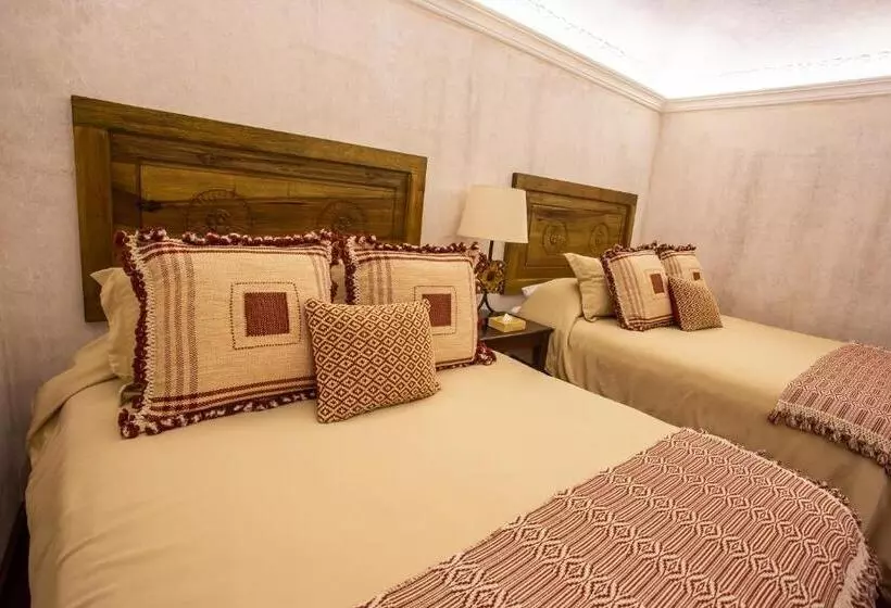 Fotos del hotel Boutique Los Pasos:  21