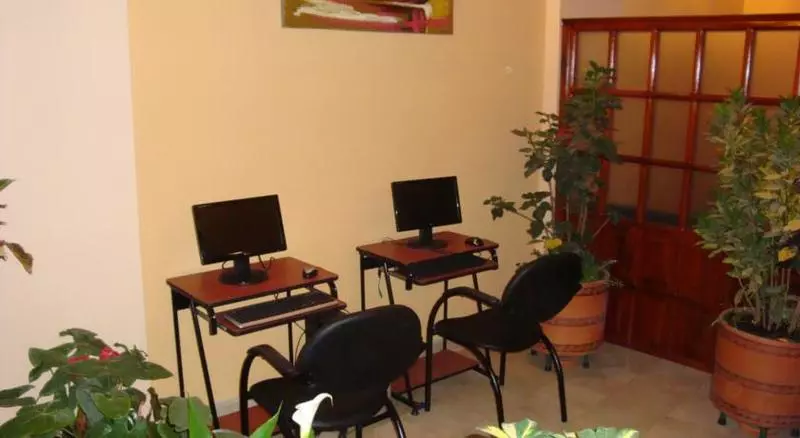 Fotos del hotel Boutique  Plaza Sucre:  3