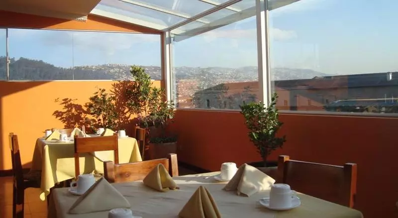 Fotos del hotel Boutique  Plaza Sucre:  4