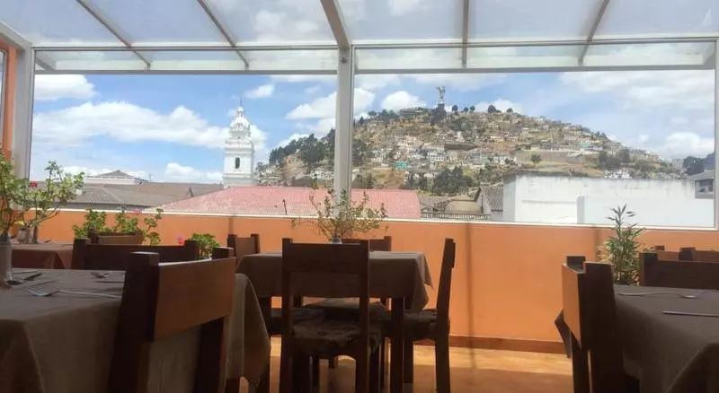 Fotos del hotel Boutique  Plaza Sucre:  6