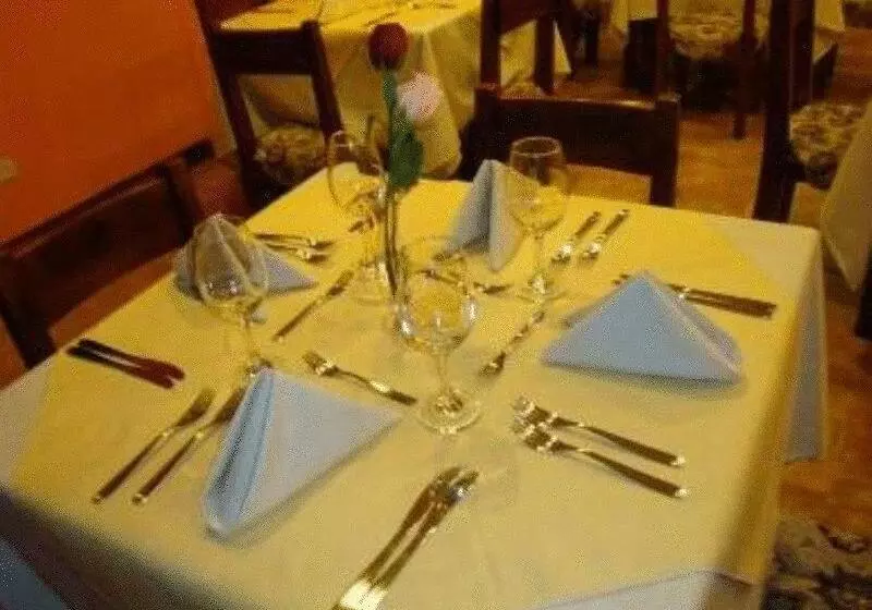 Fotos del hotel Boutique  Plaza Sucre:  2