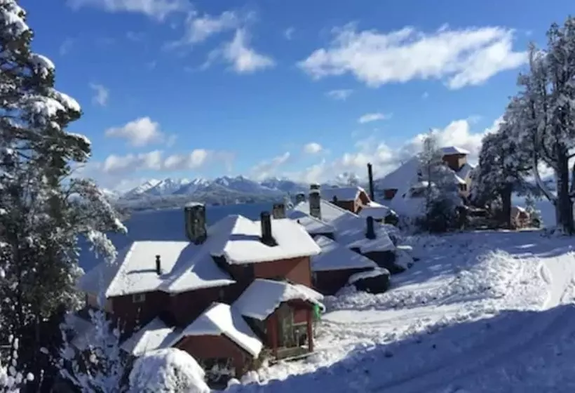 Fotos del hotel Charming Luxury Lodge & Private Spa:  16