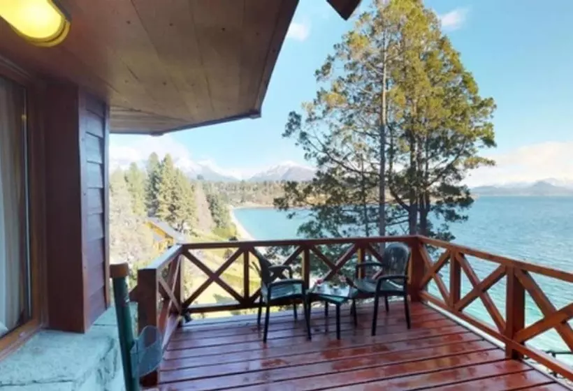 Fotos del hotel Charming Luxury Lodge & Private Spa:  17