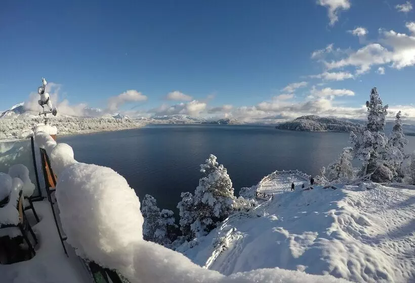 Fotos del hotel Charming Luxury Lodge & Private Spa:  15