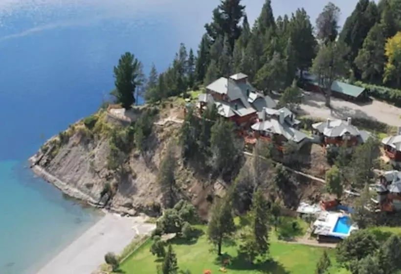 Fotos del hotel Charming Luxury Lodge & Private Spa:  14