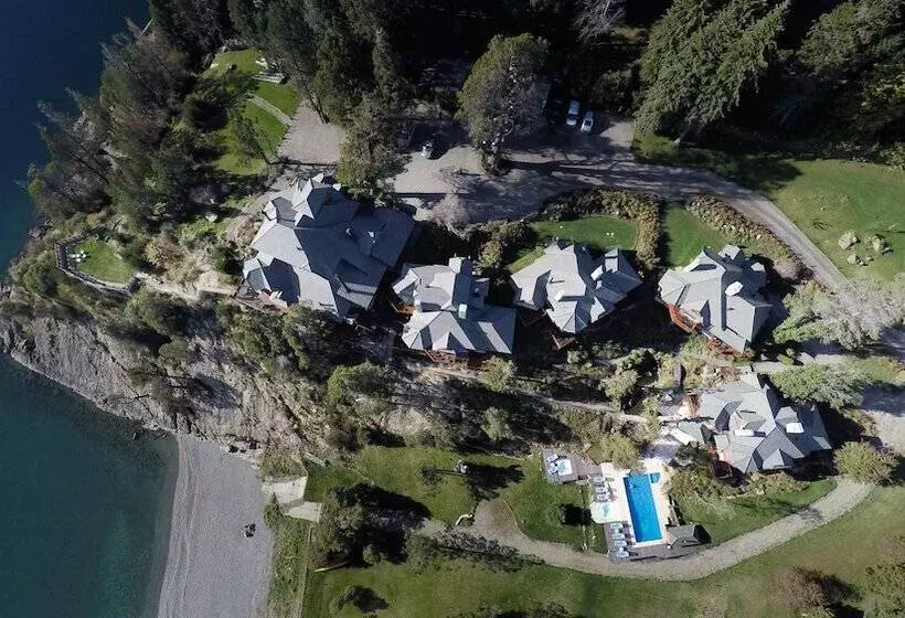 Fotos del hotel Charming Luxury Lodge & Private Spa:  21