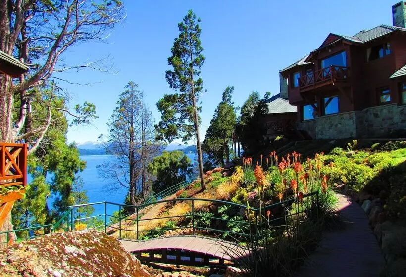 Fotos del hotel Charming Luxury Lodge & Private Spa:  20