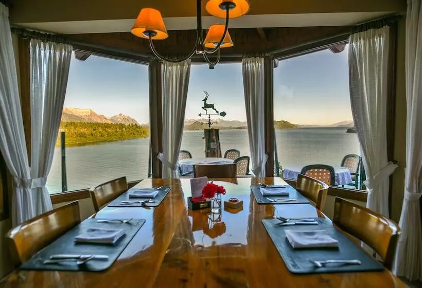 Fotos del hotel Charming Luxury Lodge & Private Spa:  10