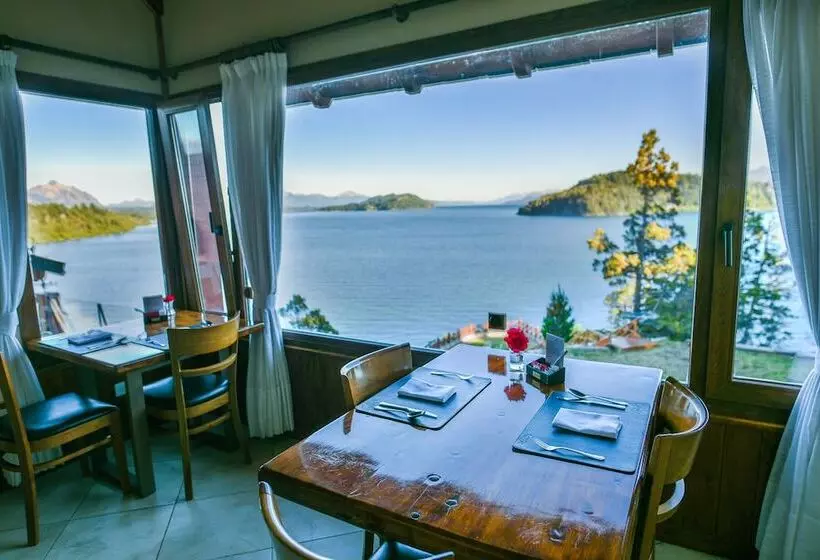 Fotos del hotel Charming Luxury Lodge & Private Spa:  19