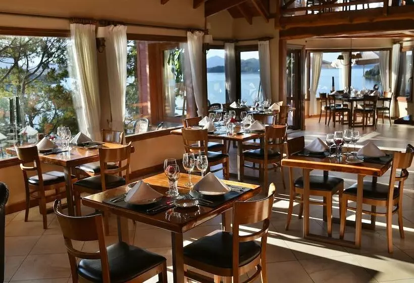 Fotos del hotel Charming Luxury Lodge & Private Spa:  7