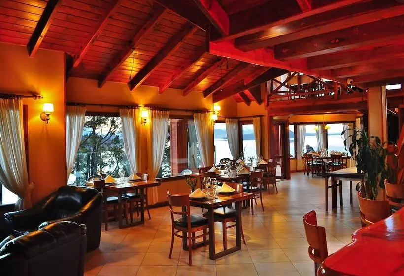 Fotos del hotel Charming Luxury Lodge & Private Spa:  3