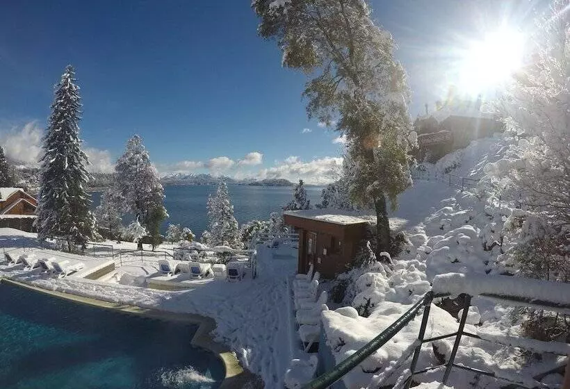 Fotos del hotel Charming Luxury Lodge & Private Spa:  12