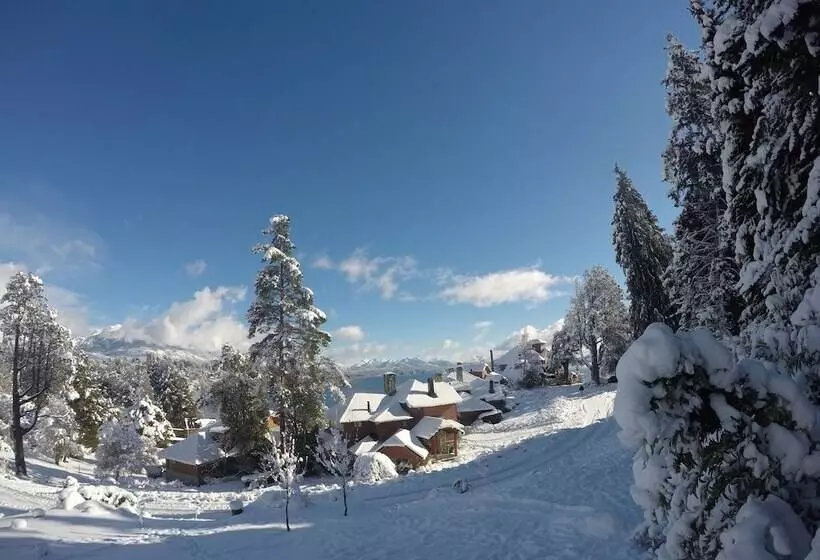 Fotos del hotel Charming Luxury Lodge & Private Spa:  9