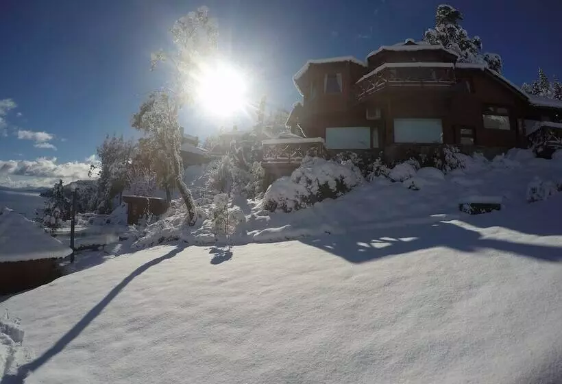 Fotos del hotel Charming Luxury Lodge & Private Spa:  23