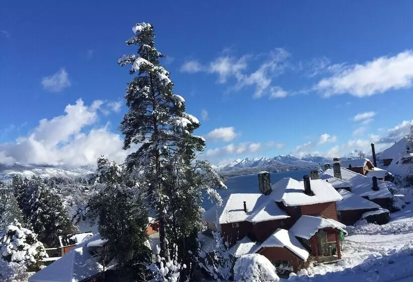 Fotos del hotel Charming Luxury Lodge & Private Spa:  6