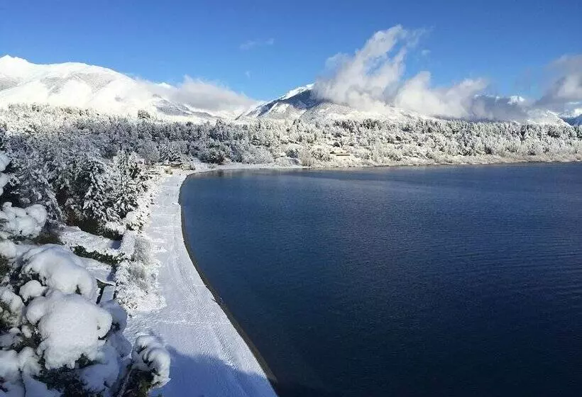 Fotos del hotel Charming Luxury Lodge & Private Spa:  18