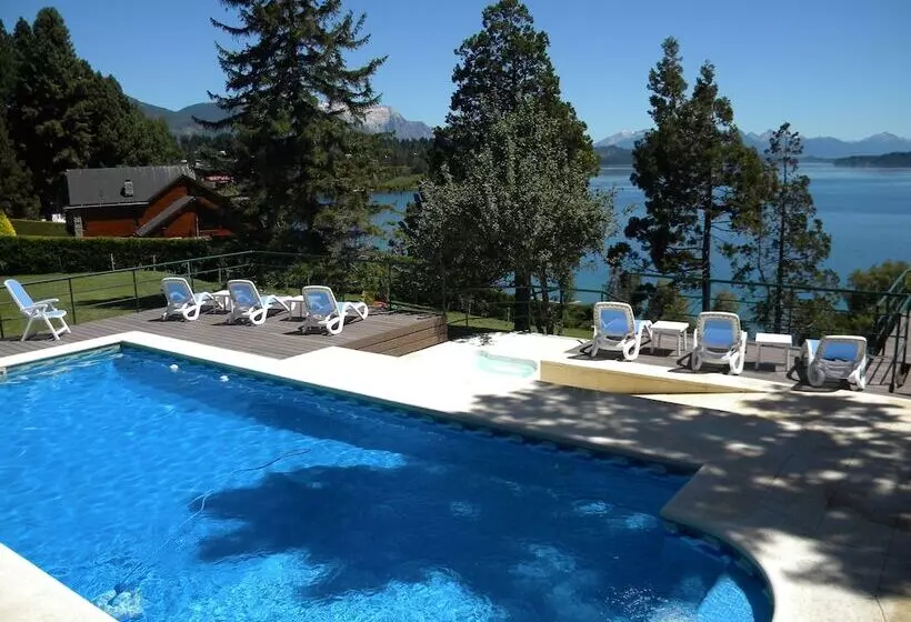 Fotos del hotel Charming Luxury Lodge & Private Spa:  24