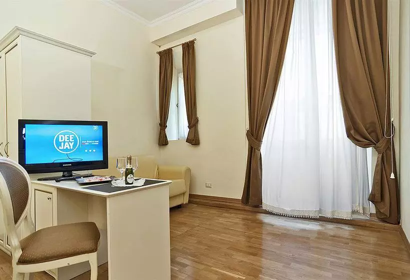 Fotos del hotel Domus Via Veneto:  19