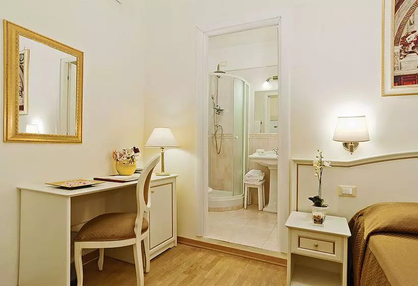 Fotos del hotel Domus Via Veneto:  24