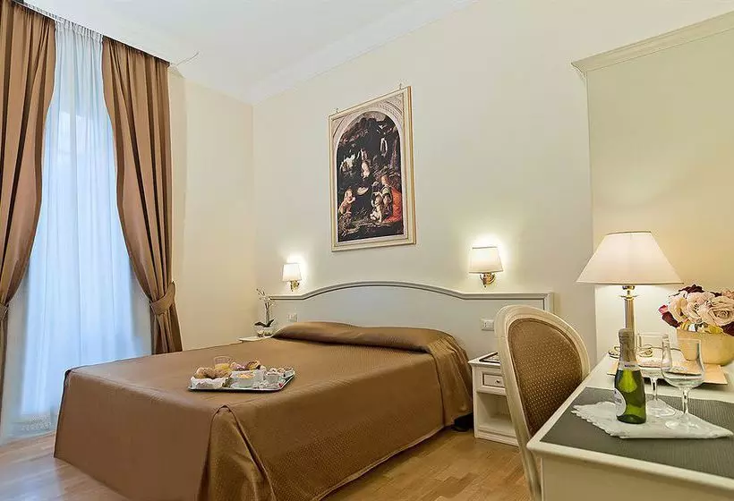 Fotos del hotel Domus Via Veneto:  20