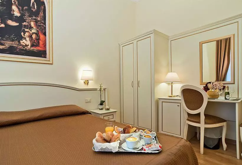 Fotos del hotel Domus Via Veneto:  8