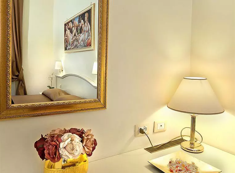 Fotos del hotel Domus Via Veneto:  23