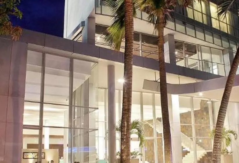 Fotos del hotel Estelar Alto Prado:  10