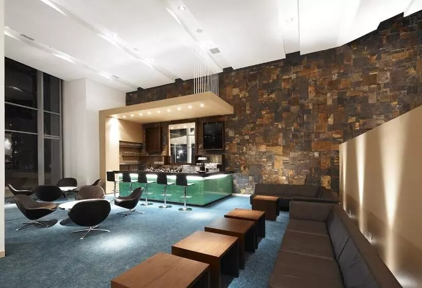 Fotos del hotel Estelar Alto Prado:  14