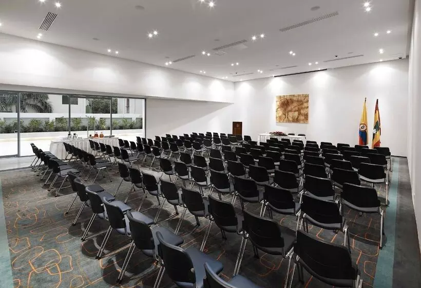 Fotos del hotel Estelar Alto Prado:  20