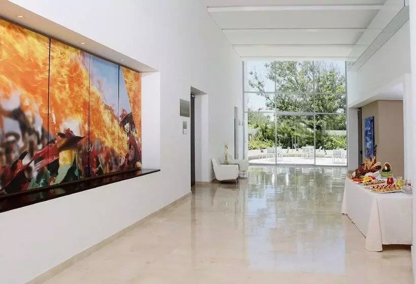 Fotos del hotel Estelar Alto Prado:  16