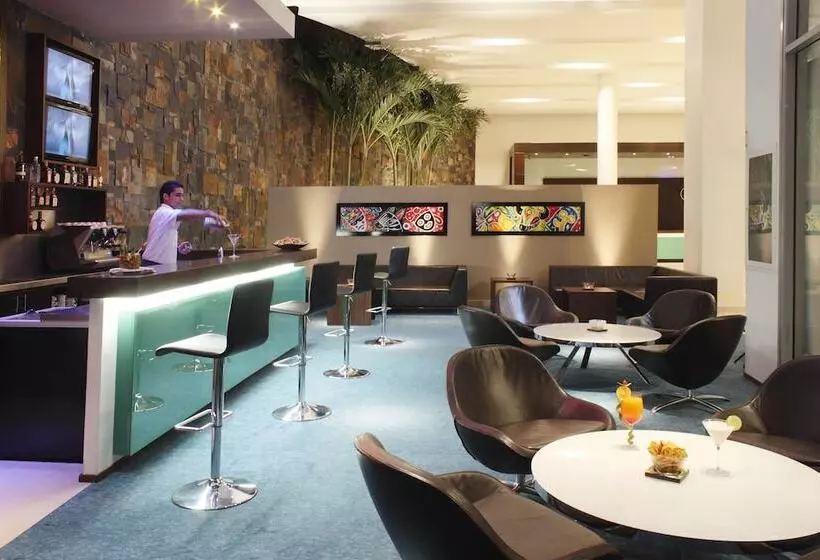 Fotos del hotel Estelar Alto Prado:  19