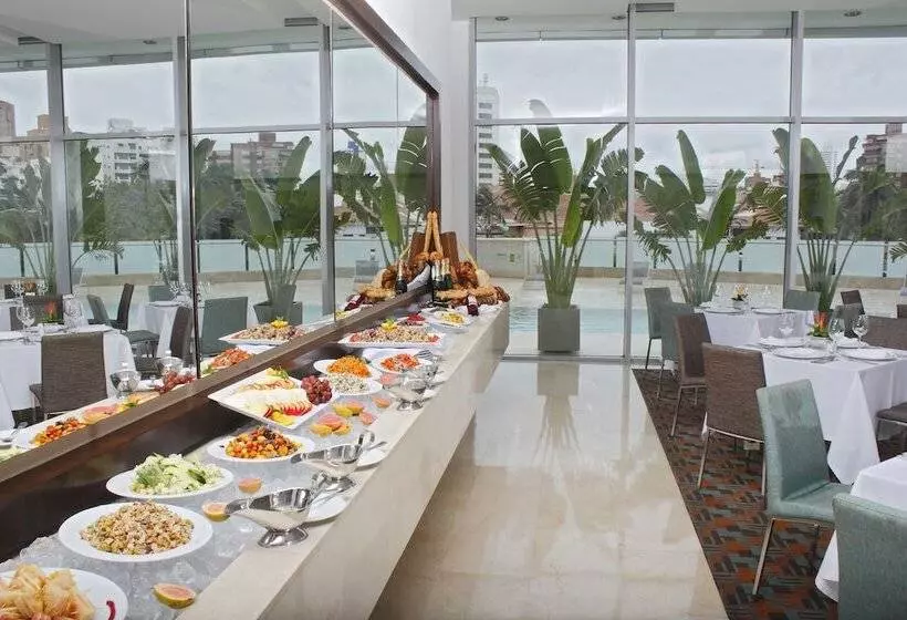 Fotos del hotel Estelar Alto Prado:  6