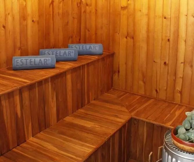 Fotos del hotel Estelar Alto Prado:  4