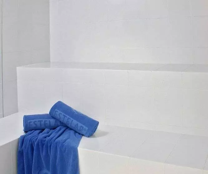 Fotos del hotel Estelar Alto Prado:  12