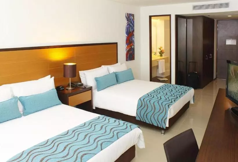 Fotos del hotel Estelar Alto Prado:  24