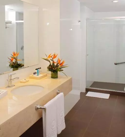 Fotos del hotel Estelar Alto Prado:  9