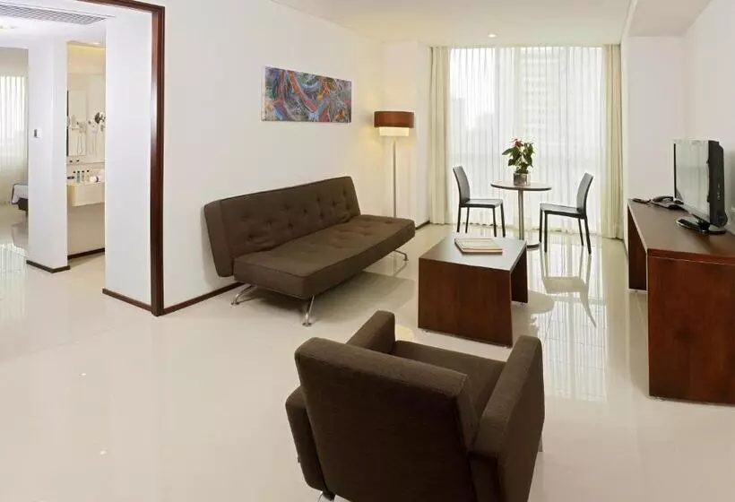 Fotos del hotel Estelar Alto Prado:  25