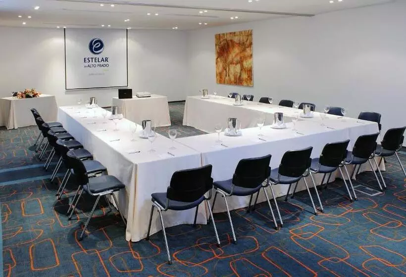 Fotos del hotel Estelar Alto Prado:  7